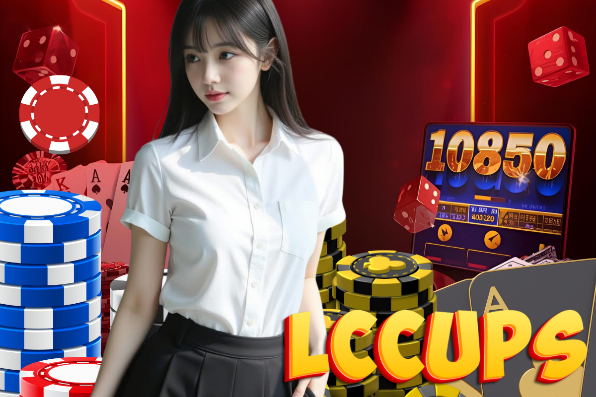 lccups login
