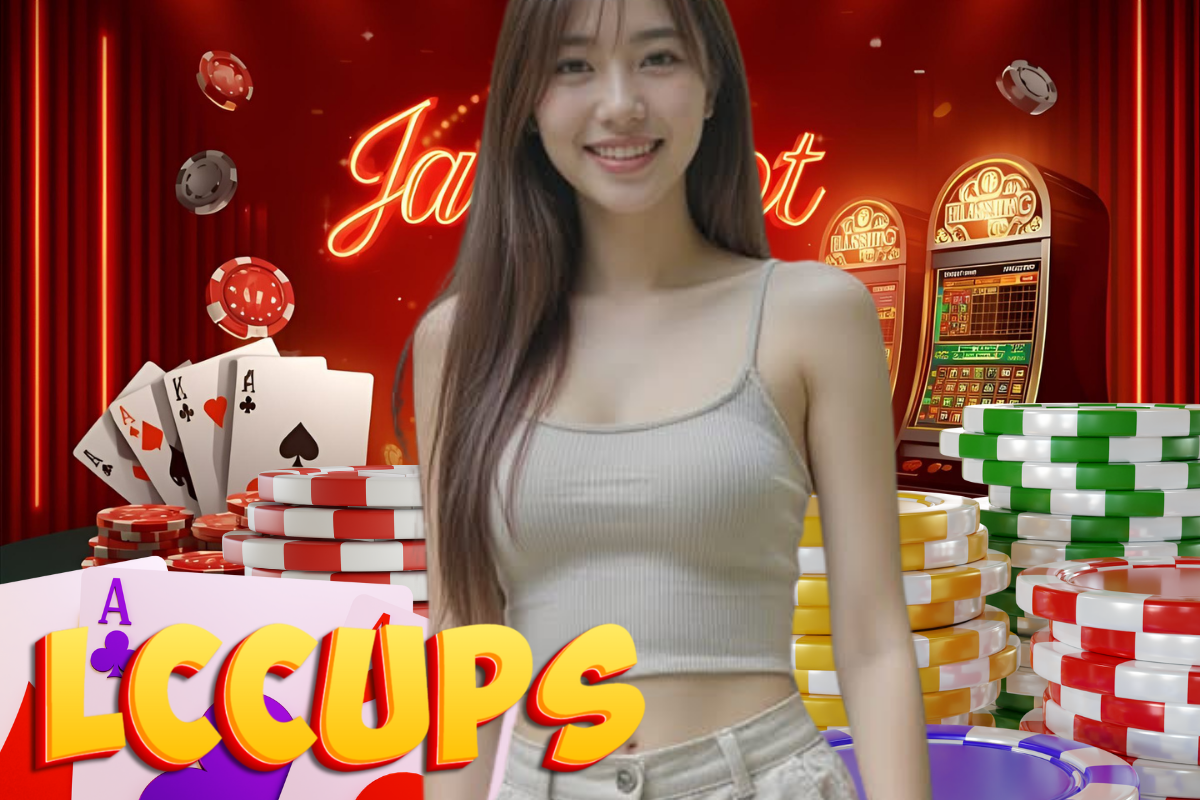 lccups ทรูวอเลท