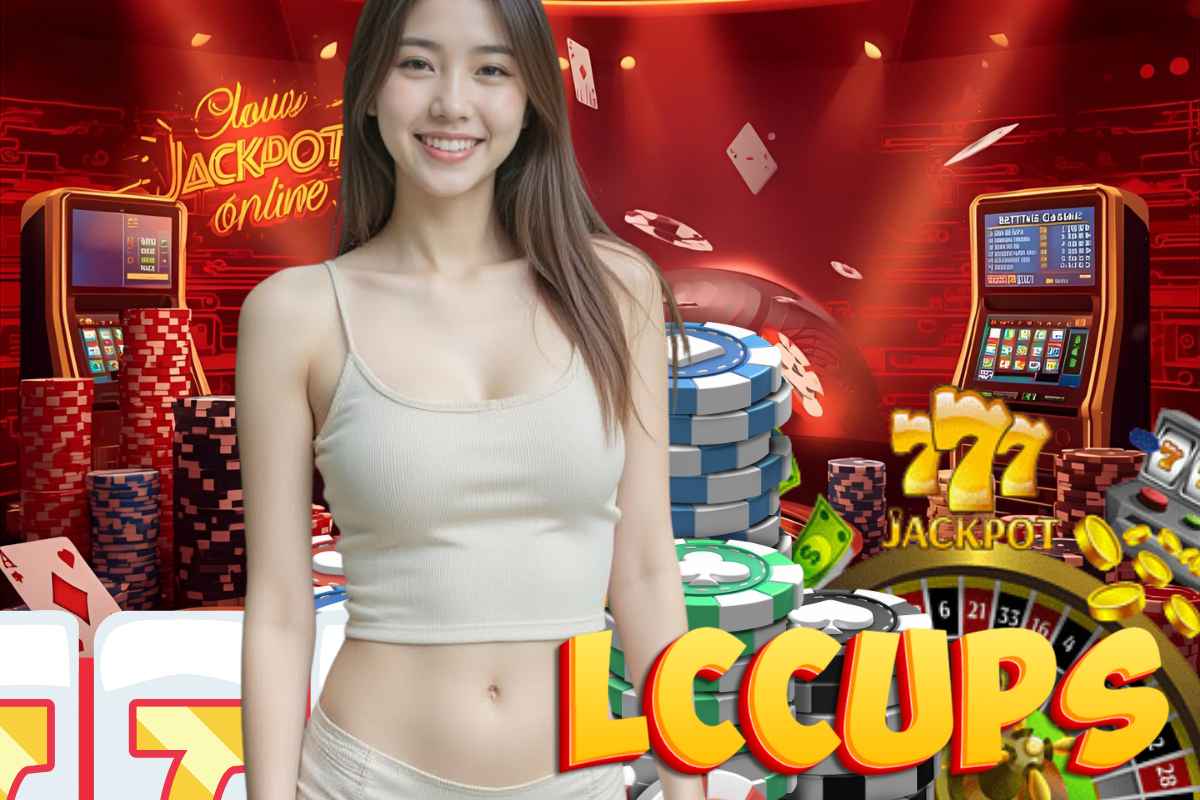 lccups สล็อต